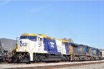 CSXT 4568 South